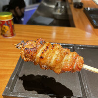 横濱里葉亭 鶴屋町店 - 