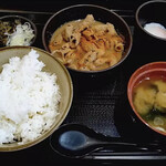 上州 もつ次郎 - 