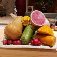 渋谷 鮨 まつもと - 
