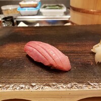 渋谷 鮨 まつもと - 
