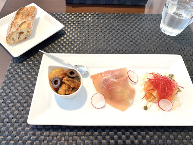 Bistro Besoin ビストロ ブゾアン 津新町 フレンチ 食べログ Bistro Besoin ビストロ ブゾアン 津新町 フレンチ 食べログ