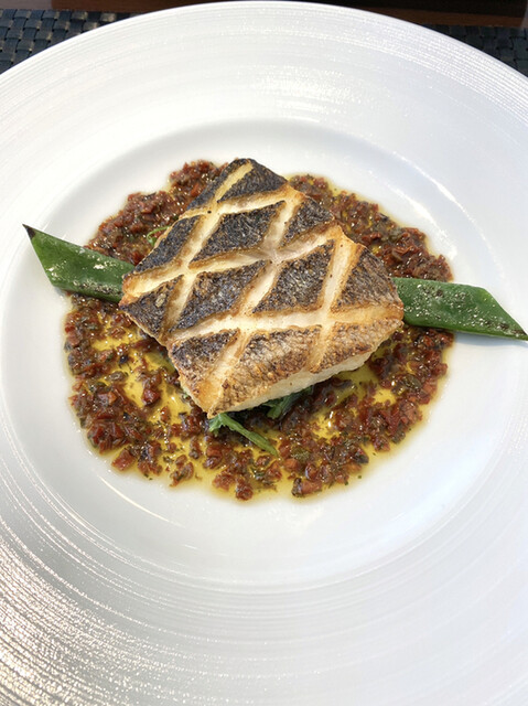 Bistro Besoin ビストロ ブゾアン 津新町 フレンチ 食べログ Bistro Besoin ビストロ ブゾアン 津新町 フレンチ 食べログ