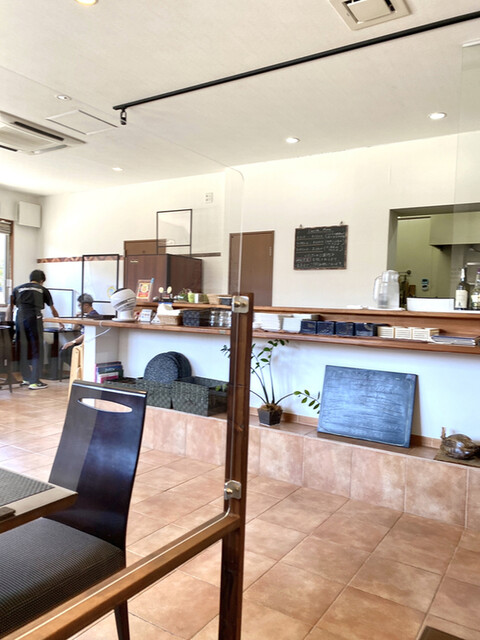 Bistro Besoin ビストロ ブゾアン 津新町 フレンチ 食べログ Bistro Besoin ビストロ ブゾアン 津新町 フレンチ 食べログ