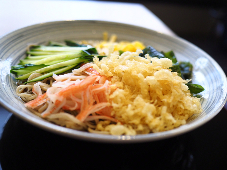 k846さんが投稿した蕎麦と酒 ふく本（東京/新桜台）の口コミ詳細 [食べログ] 蕎麦と酒 ふく本