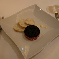 ベンジャミンステーキハウス 六本木 - 