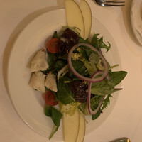 ベンジャミンステーキハウス 六本木 - 