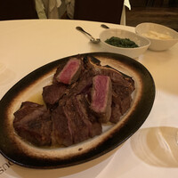 ベンジャミンステーキハウス 六本木 - 