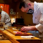 Sushi Ishijima - 