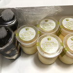 パティスリー プリュスプリュス - 