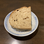 BARU 竹末 - パン(150円)