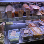 BARU 竹末 - ショーケース