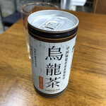 釜山 - 烏龍茶