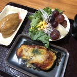 Ehime Chuo Ohisama Shokudo