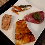 カヴォード シャサーニュ - 