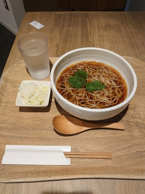 そは 二 ソバニワ 東京 そば 食べログ そは 二 ソバニワ 東京 そば 食べログ
