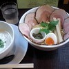 ラーメン家 みつ葉