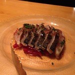 山下ワイン食道 - 