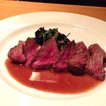 山下ワイン食道 - 