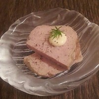きりゅう - お通し