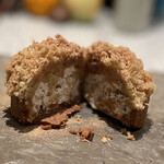 おかしやうっちー - 栗