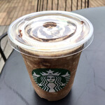 STARBUCKS COFFEE - 