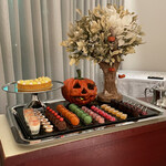 ASAHINA Gastronome - ミニャルディーズ