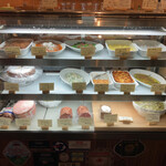 ガストロノミア冨屋 - ショーケース