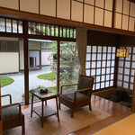 西村屋　本館 - 