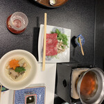 西村屋　本館 - 