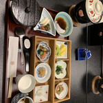 西村屋　本館 - 