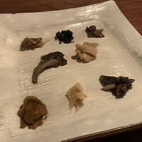 飛騨季節料理 肴 - 