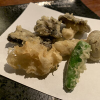 飛騨季節料理 肴 - 