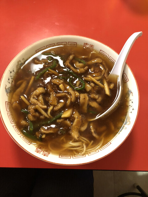 極楽飯店 - 西川緑道公園/中華料理 | 食べログ