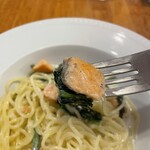 笑がおイタリアン - 