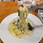笑がおイタリアン - 