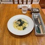 笑がおイタリアン - 