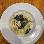 笑がおイタリアン - 