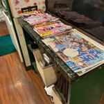 昔ながらの喫茶店 友路有　 - 