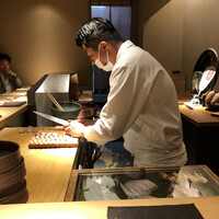 天ぷらあら木 - 