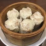 中華料理 成喜 - シューマイ