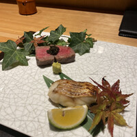 神楽坂 よこ田 - 