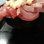 魚金食堂 - わがまま海鮮丼