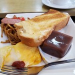 お好み焼き きたがわ - 