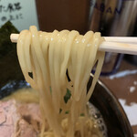 ラーメン独歩 - 