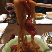 三田ばさら 本店 - 