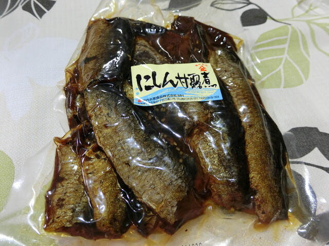 八丸 堀内水産食品 - 塩谷（その他）の写真