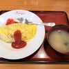 ますや食堂