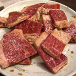 Shichirin Yakiniku An An - 