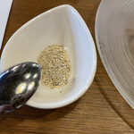 Indochina Quarter vege&vin - 