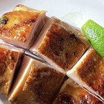 Indochina Quarter vege&vin - 